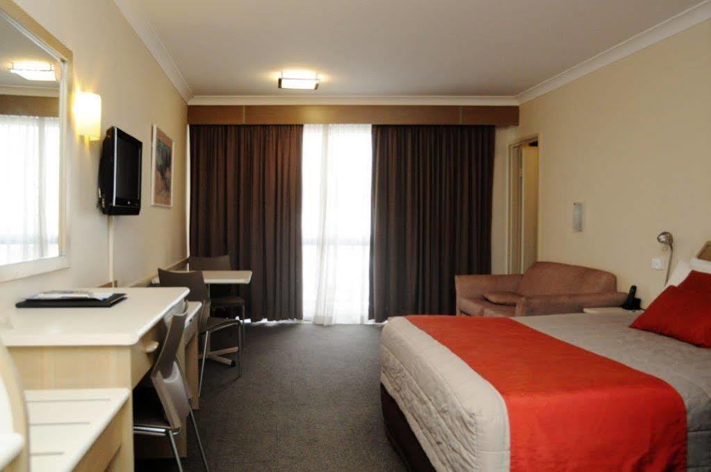 Dubbo Rsl Club Motel Exteriér fotografie